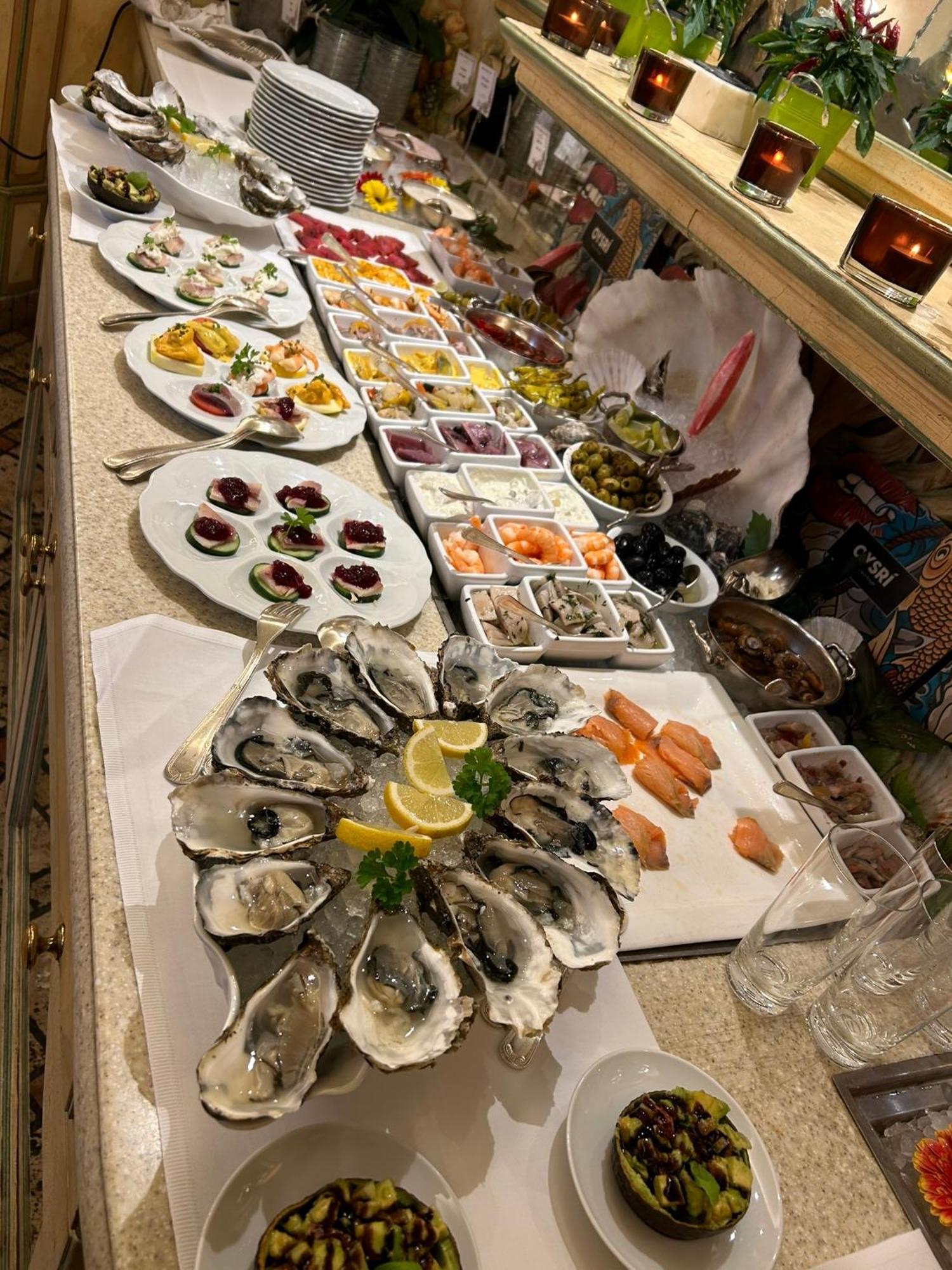Relais & Chateaux Jagdhof Glashuette 바트라아스페 외부 사진